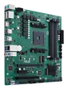 ASUS PRO B550M-C/CSM Black