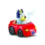 Vtech Tut Tut Bolides Bluey - La voiture décapotable de Bluey - Multicolore