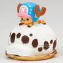 BANPRESTO Figura Tony Tony Chopper Ver. A Paldolce One Piece 5cm