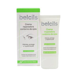 BELCILS Crème Contour des Yeux 30 ml