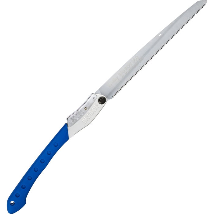 Silky Wood Saw Bigboy 360-13 fine (352-36) Silky Wood Saw Bigboy 360-13 fine (352-36)