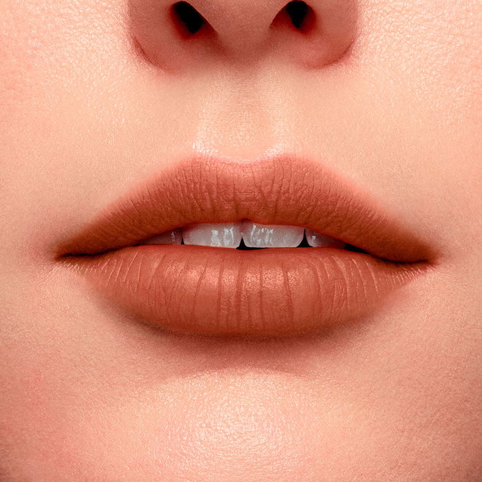 Lancôme L'Absolu Rouge Intimatte #101 Mat Soyeux