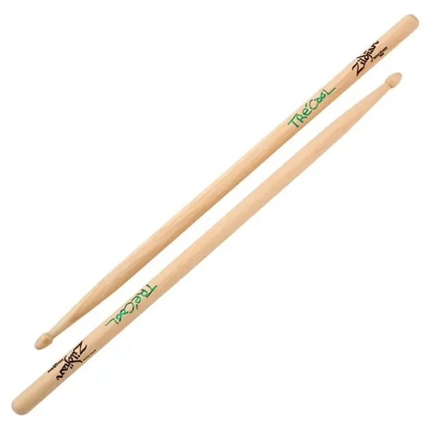 Zildjian Baquetas Cool Artist Tree 42 cm Zildjian Baquetas Cool Artist Tree 42 cm