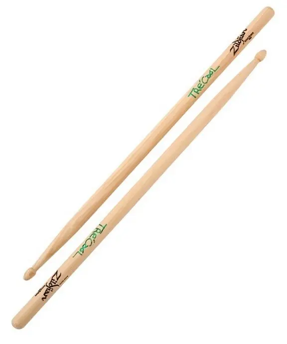 Zildjian Baquetas Cool Artist Tree 42 cm Zildjian Baquetas Cool Artist Tree 42 cm