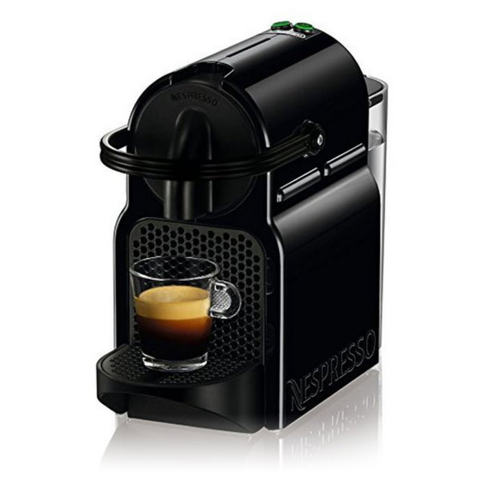 De'Longhi Inissia EN 80.B Noir De'Longhi Inissia EN 80.B Noir
