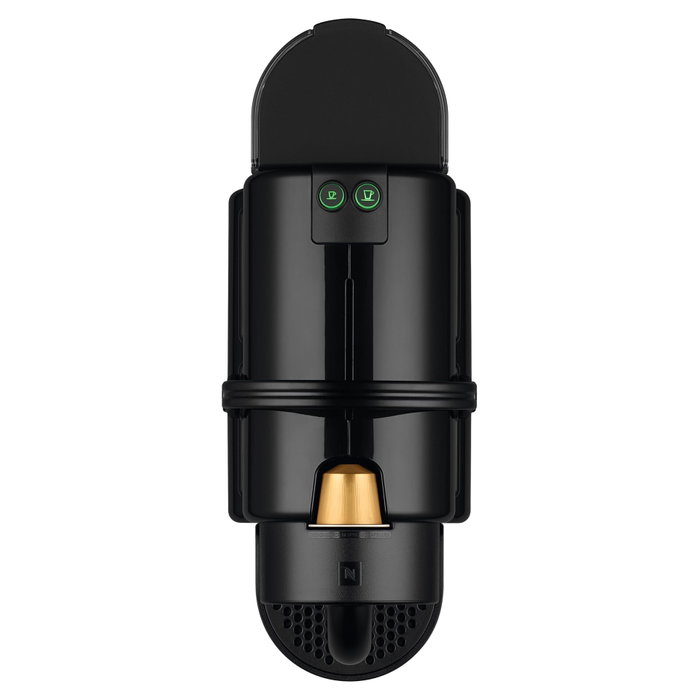 De'Longhi Nespresso Inissia EN 80.B Noir De'Longhi Nespresso Inissia EN 80.B Noir