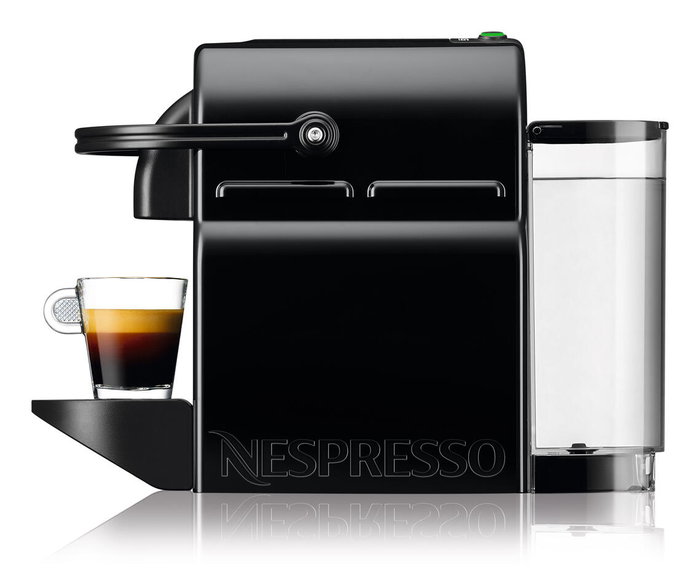 De'Longhi Machine à capsules EN80.B Noir De'Longhi Machine à capsules EN80.B Noir