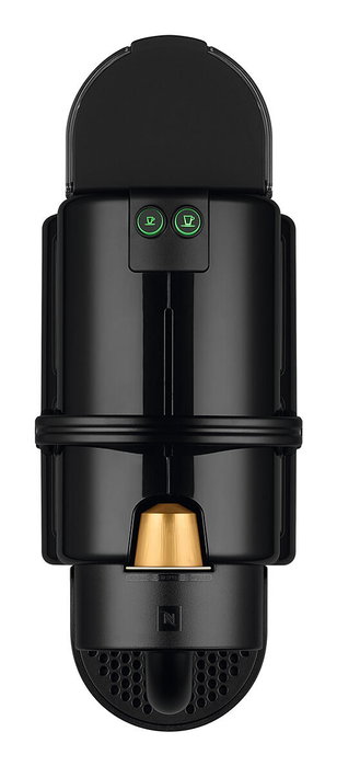 De'Longhi Machine à capsules EN80.B Noir De'Longhi Machine à capsules EN80.B Noir