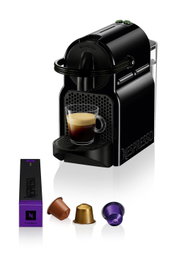 De'Longhi Machine à capsules EN80.B Noir
