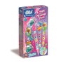 Clementoni Mini atelier des Stylos - Coffret Foodies