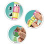 Clementoni Mini atelier des Stylos - Coffret Foodies