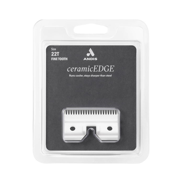 Remplacement de Lame de Rasoir Andis