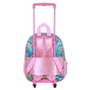 KARACTERMANIA Trolley 3D Greet Minnie Disney 34cm
