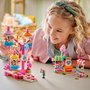 LEGO Friends La grande roue ornée de bonbons et cupcakes 42700