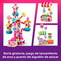 LEGO Friends La grande roue ornée de bonbons et cupcakes 42700