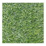 Faura Seto artificial vert bicolore Greenset 36, 1,5 x 3 m