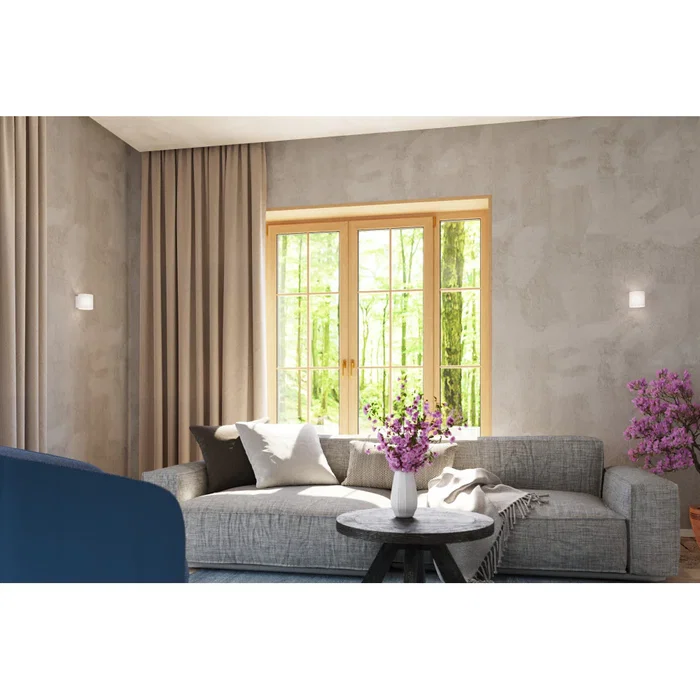 Aplique Vici SOL-SL.0211 Lampe Classique Intérieur Salon Chambre Enfant Design Discret