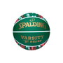 Ballon de basket Spalding Varsity Tf-150 Sz7 Vert 7 (Taille 7)