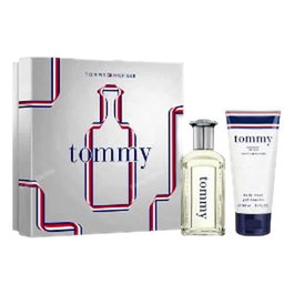 TOMMY HILFIGER Coffret 2 pièces