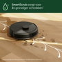 iRobot Roomba 105 Combo+Autoempty Dock - Robot Aspirateur Laveur 2en1 - Noir