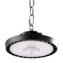 Campana LED 100W 14 500Lm 6000K IP65 DALI Blanc Froid