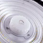 Campana LED 100W 14 500Lm 6000K IP65 DALI Blanc Froid