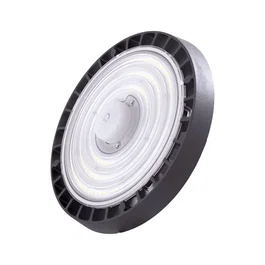 Campana LED 100W 14 500Lm 6000K IP65 DALI Blanc Froid