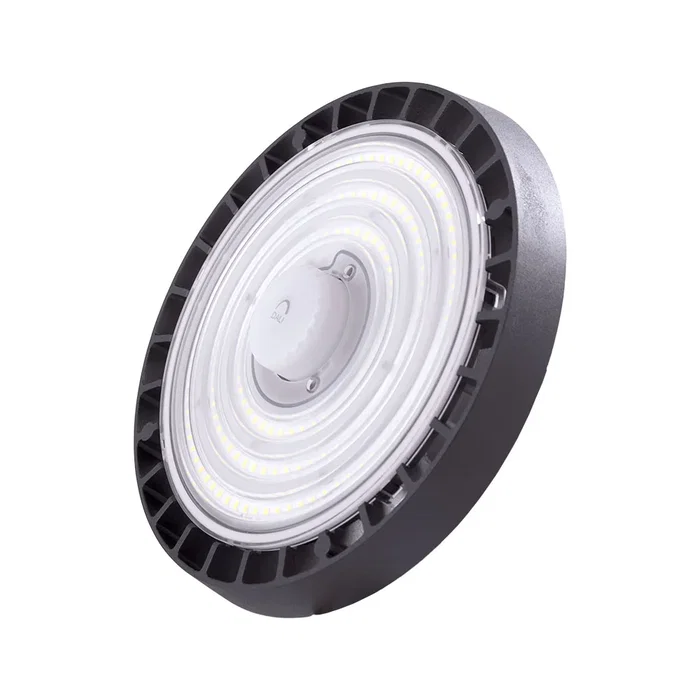 Campana LED 100W 14 500Lm 6000K IP65 DALI Blanc Froid Campana LED 100W 14 500Lm 6000K IP65 DALI Blanc Froid