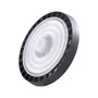 Campana LED 100W 14 500Lm 6000K IP65 DALI Blanc Froid