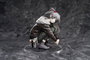 Neon Genesis Evangelion statuette PVC 1/7 Shikinami Asuka Langley Ver. Part 3 Radio Eva Original Color 12 cm
