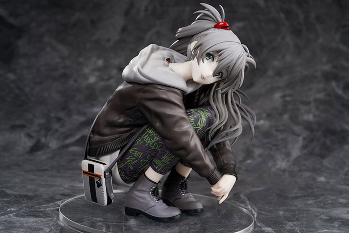 Neon Genesis Evangelion statuette PVC 1/7 Shikinami Asuka Langley Ver. Part 3 Radio Eva Original Color 12 cm Neon Genesis Evangelion statuette PVC 1/7 Shikinami Asuka Langley Ver. Part 3 Radio Eva Original Color 12 cm