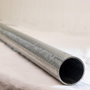 Next Green Tube en acier galvanisé 60 mm x 750 mm