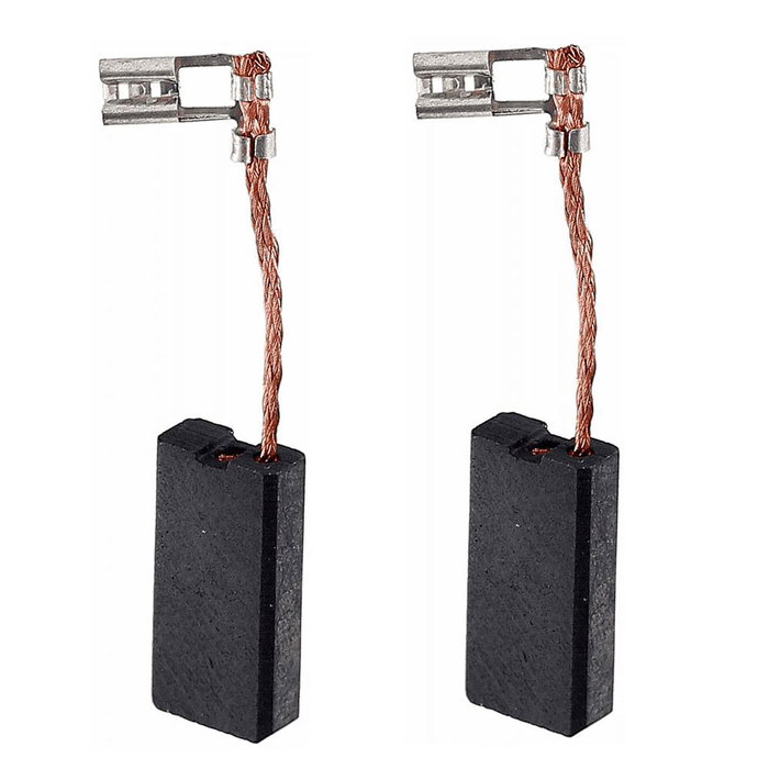 Grafitos Marjal 9250 – Lot de 2 balais de charbon 6,5 x 13,5 x 27 mm Grafitos Marjal 9250 – Lot de 2 balais de charbon 6,5 x 13,5 x 27 mm