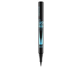 Catrice Liner Waterproof IT'S EASY #010-black Lifeproof 1,10 ml