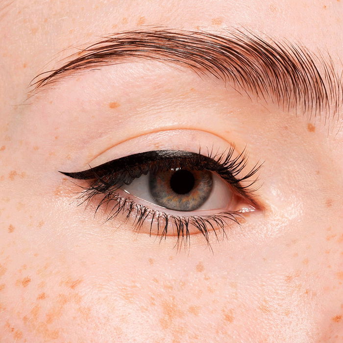 Catrice Liner Waterproof IT'S EASY #010-black Lifeproof 1,10 ml