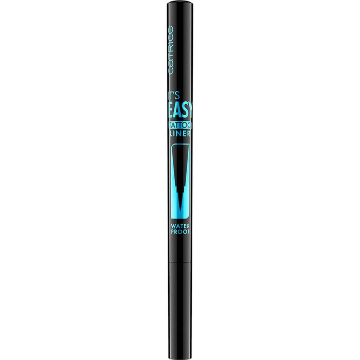 Catrice Liner Waterproof IT'S EASY #010-black Lifeproof 1,10 ml