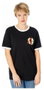 Vendredi 13 T-Shirt Life Ring Mask Reverse (XXL)