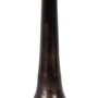 BigBuy Home Table d'appoint Cuivre Ronde