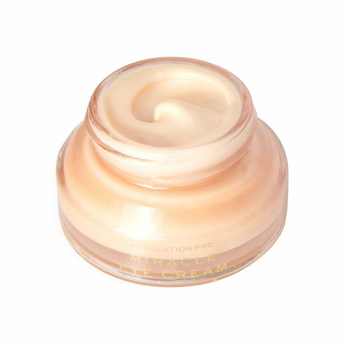 Revolution Pro Miracle Eye Cream 15 ml