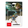 Nintendo Amiibo Link (Tears of the Kingdom)