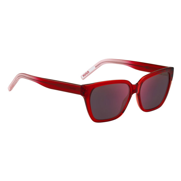 Hugo HG-1264-S-92YF6AO Rouge
