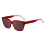 Hugo HG-1264-S-92YF6AO Rouge