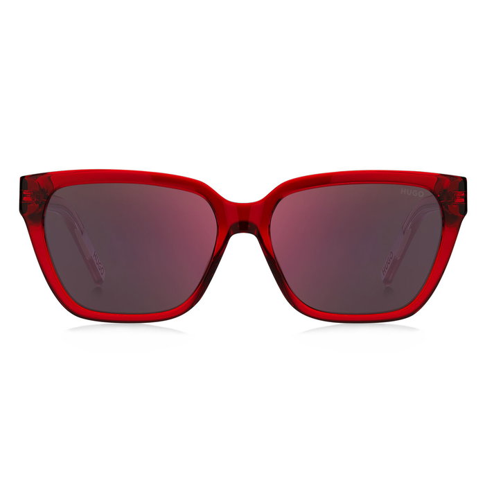 Hugo HG-1264-S-92YF6AO Rouge