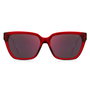 Hugo HG-1264-S-92YF6AO Rouge