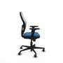 Piqueras y Crespo Chaise de jeu 2D036G0 Bleu clair