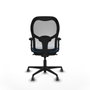 Piqueras y Crespo Chaise de jeu 2D036G0 Bleu clair