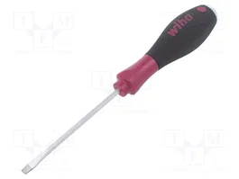 WIHA Tournevis plat pour battre 4,5x0,8mm