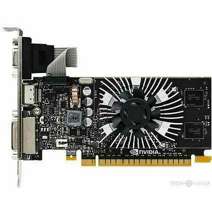 Carte Graphique Biostar VN7313THX1 NVIDIA GDDR3