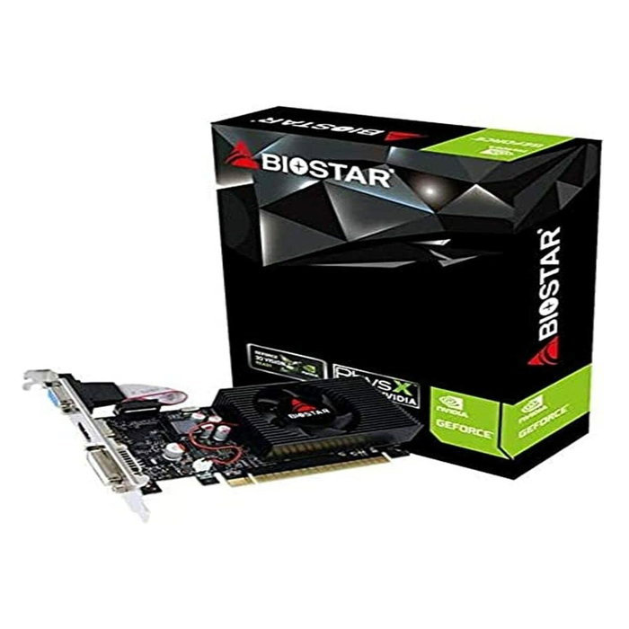 Carte Graphique Biostar VN7313THX1 NVIDIA GDDR3