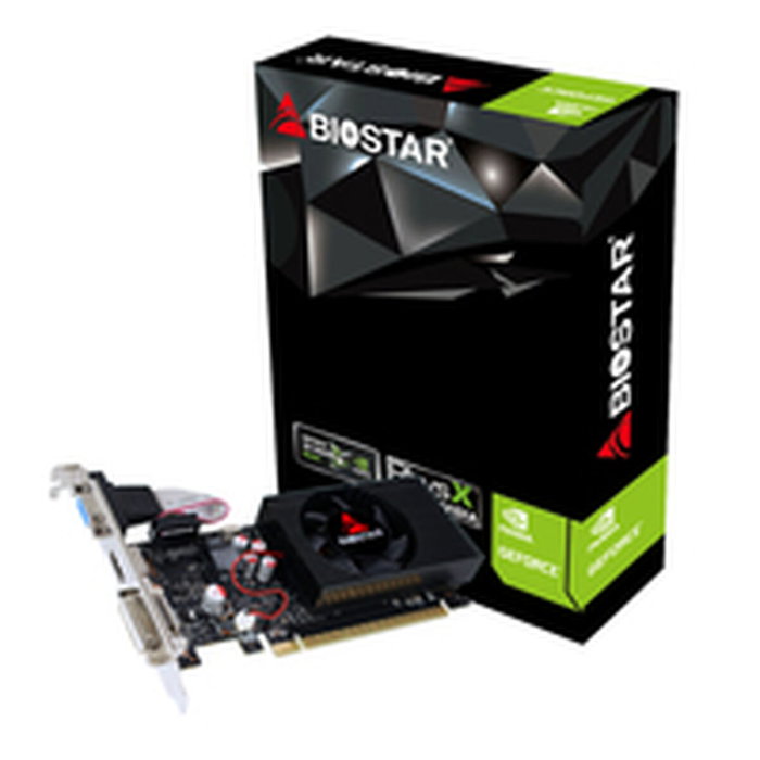Carte Graphique Biostar VN7313THX1 NVIDIA GDDR3